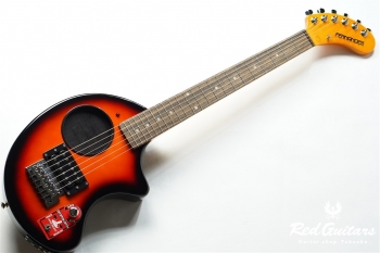 ZO-3 芸達者 - 3 Tone Sunburst